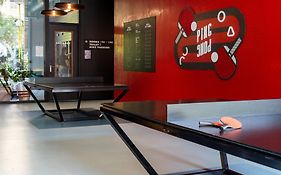 The Social Hub Groningen