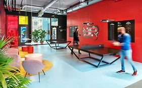 The Social Hub Groningen